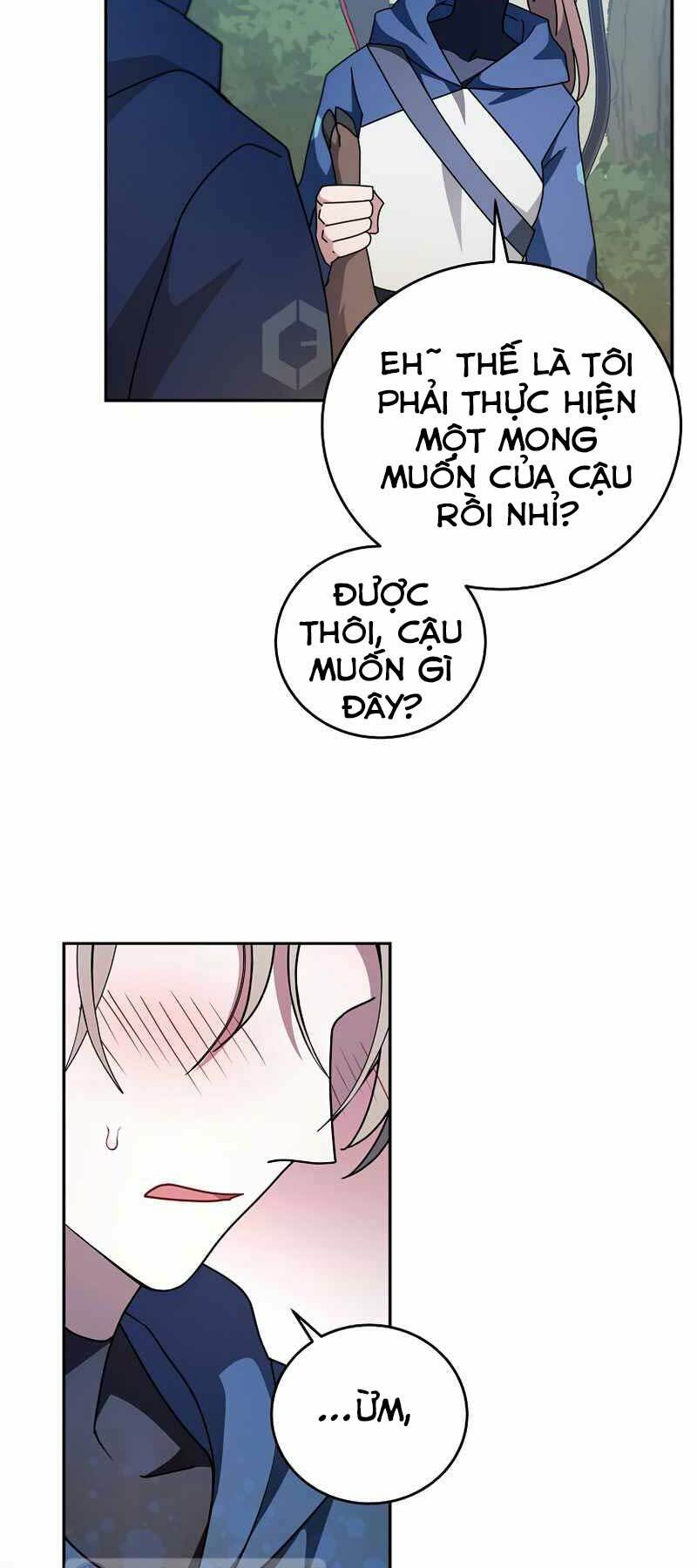 Nhân Vật Ngoài Lề Tiểu Thuyết Chapter 24 - Trang 2