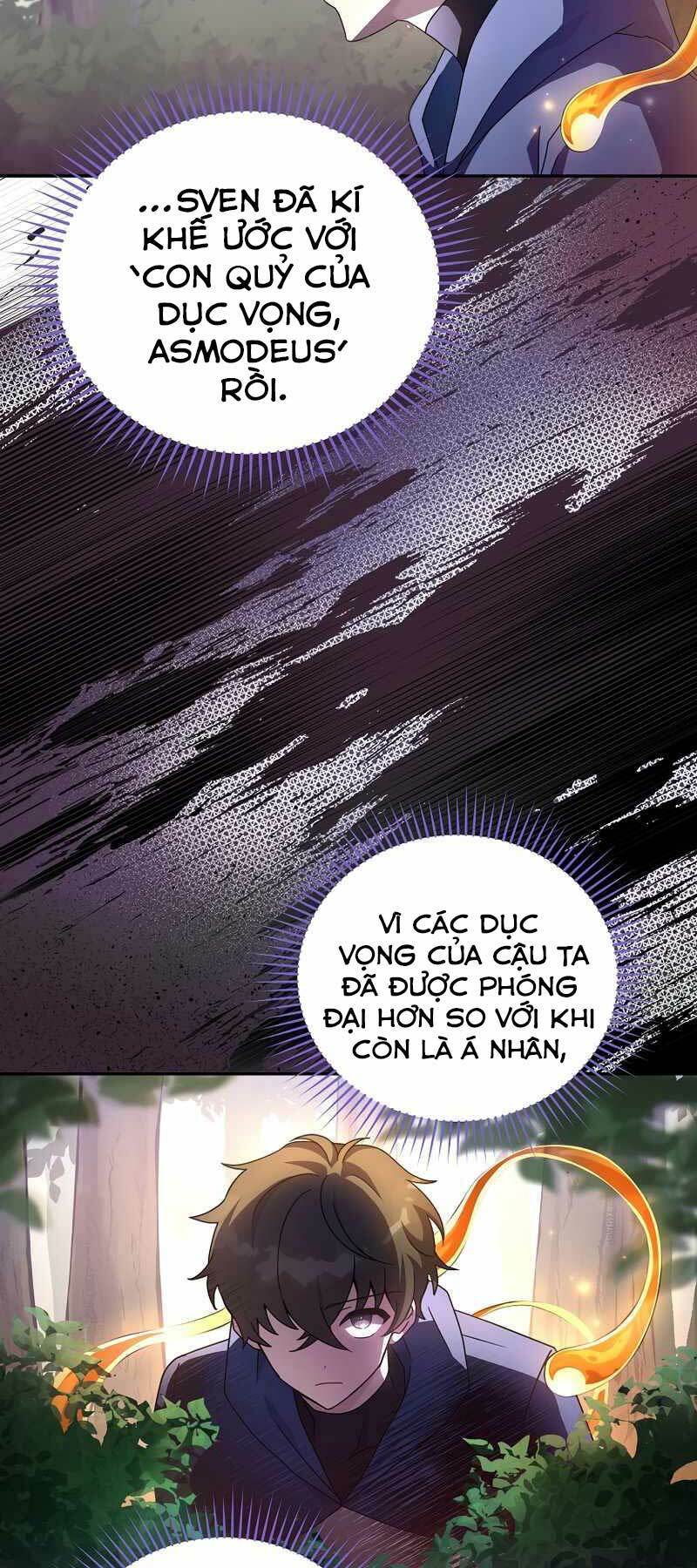 Nhân Vật Ngoài Lề Tiểu Thuyết Chapter 24 - Trang 2