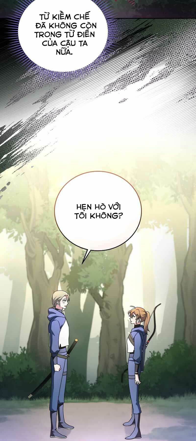 Nhân Vật Ngoài Lề Tiểu Thuyết Chapter 24 - Trang 2