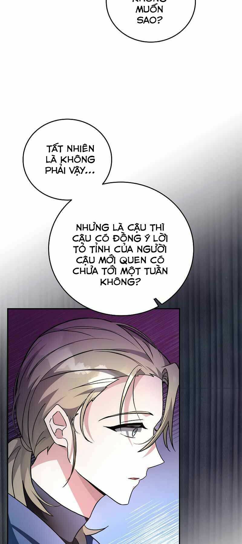 Nhân Vật Ngoài Lề Tiểu Thuyết Chapter 24 - Trang 2