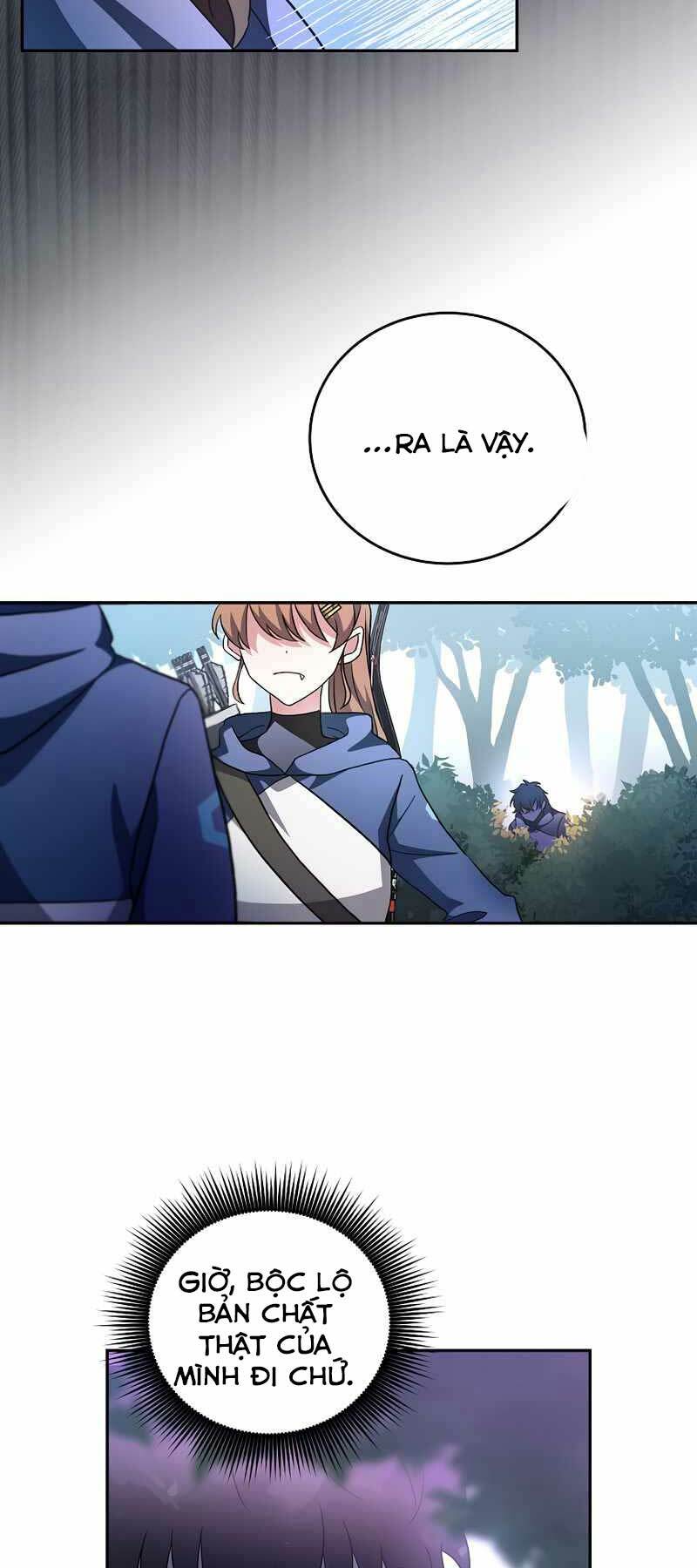 Nhân Vật Ngoài Lề Tiểu Thuyết Chapter 24 - Trang 2