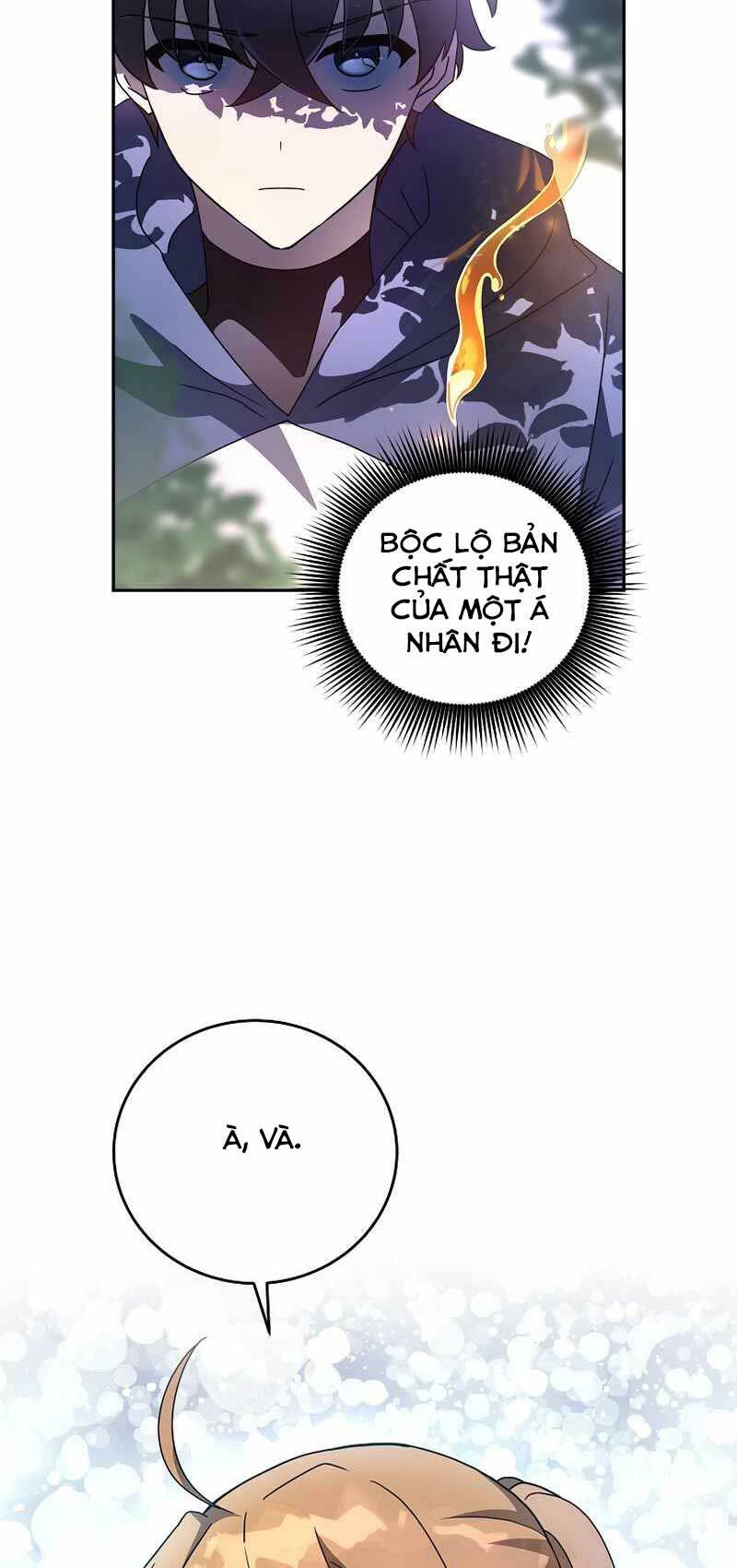 Nhân Vật Ngoài Lề Tiểu Thuyết Chapter 24 - Trang 2