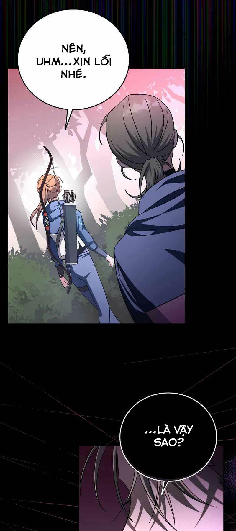 Nhân Vật Ngoài Lề Tiểu Thuyết Chapter 24 - Trang 2