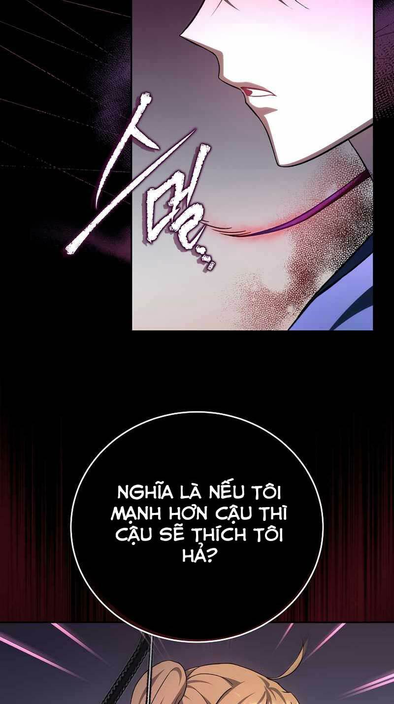 Nhân Vật Ngoài Lề Tiểu Thuyết Chapter 24 - Trang 2