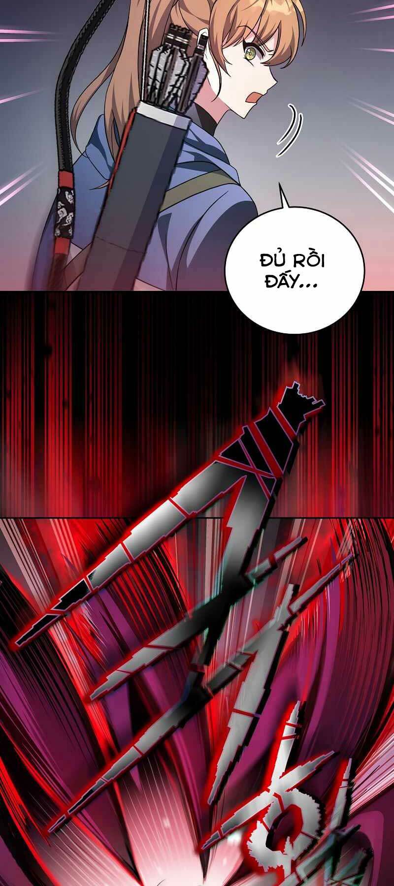 Nhân Vật Ngoài Lề Tiểu Thuyết Chapter 24 - Trang 2