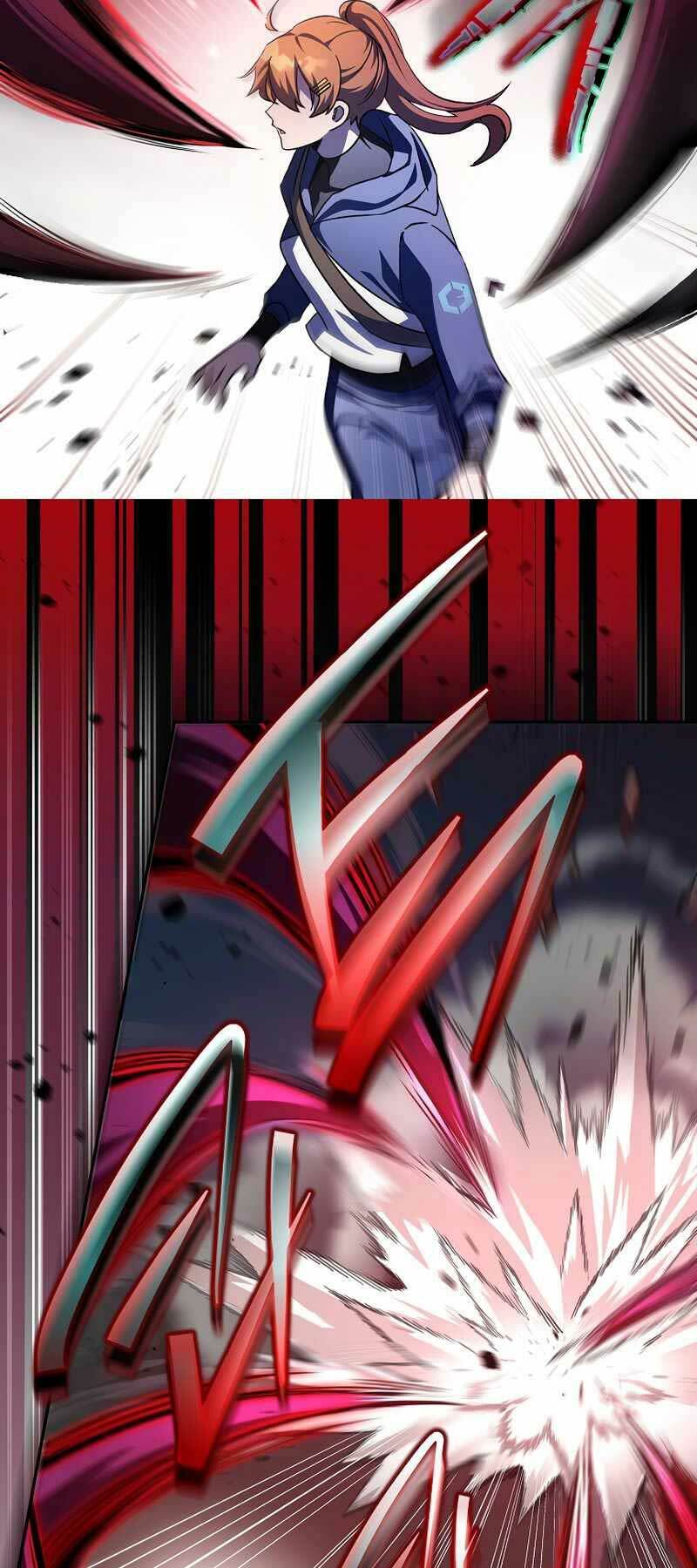 Nhân Vật Ngoài Lề Tiểu Thuyết Chapter 24 - Trang 2