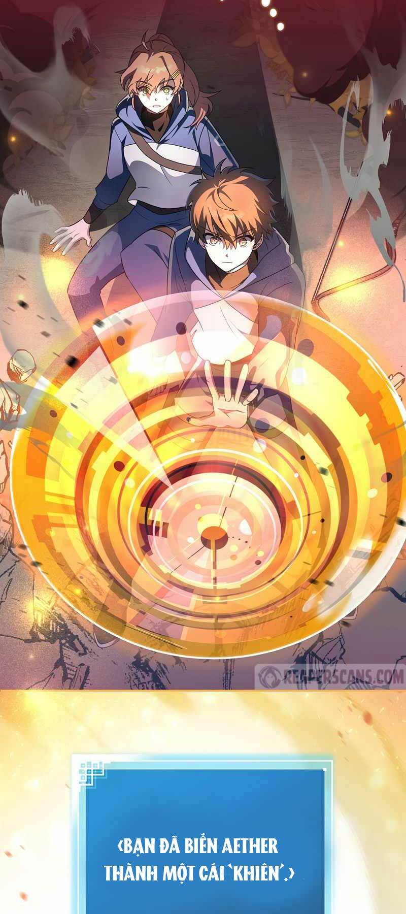 Nhân Vật Ngoài Lề Tiểu Thuyết Chapter 24 - Trang 2