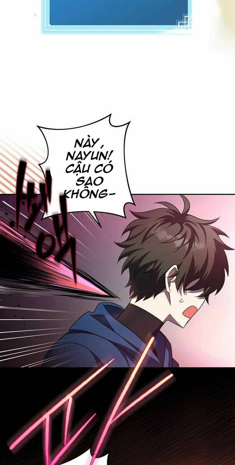 Nhân Vật Ngoài Lề Tiểu Thuyết Chapter 24 - Trang 2