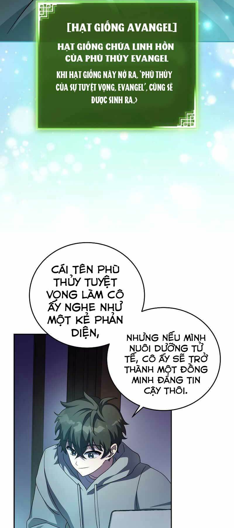 Nhân Vật Ngoài Lề Tiểu Thuyết Chapter 24 - Trang 2