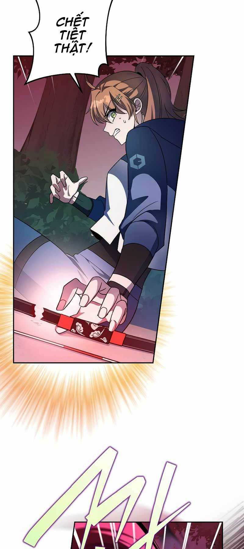 Nhân Vật Ngoài Lề Tiểu Thuyết Chapter 24 - Trang 2