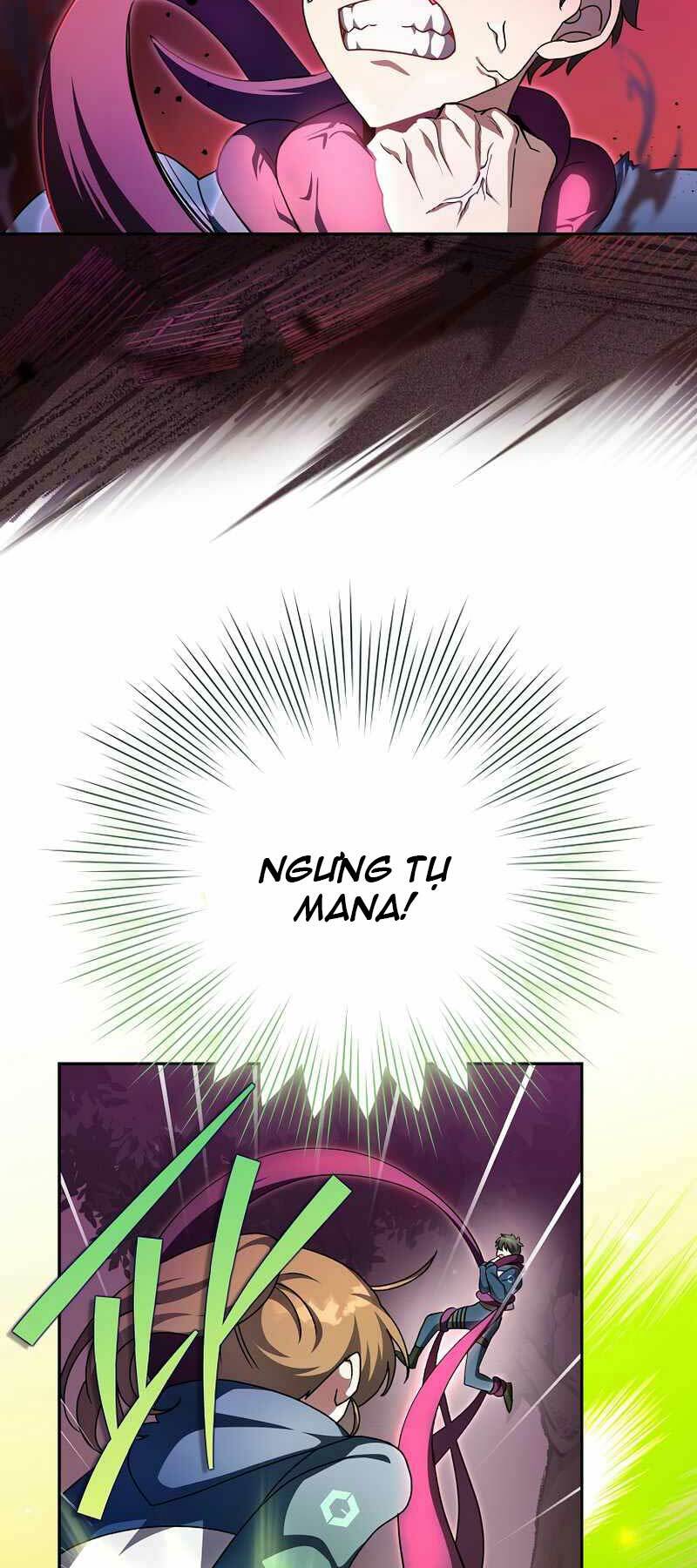 Nhân Vật Ngoài Lề Tiểu Thuyết Chapter 24 - Trang 2