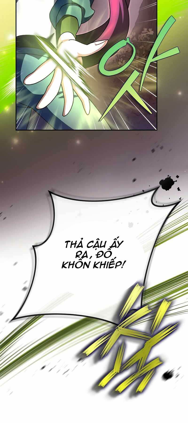 Nhân Vật Ngoài Lề Tiểu Thuyết Chapter 24 - Trang 2