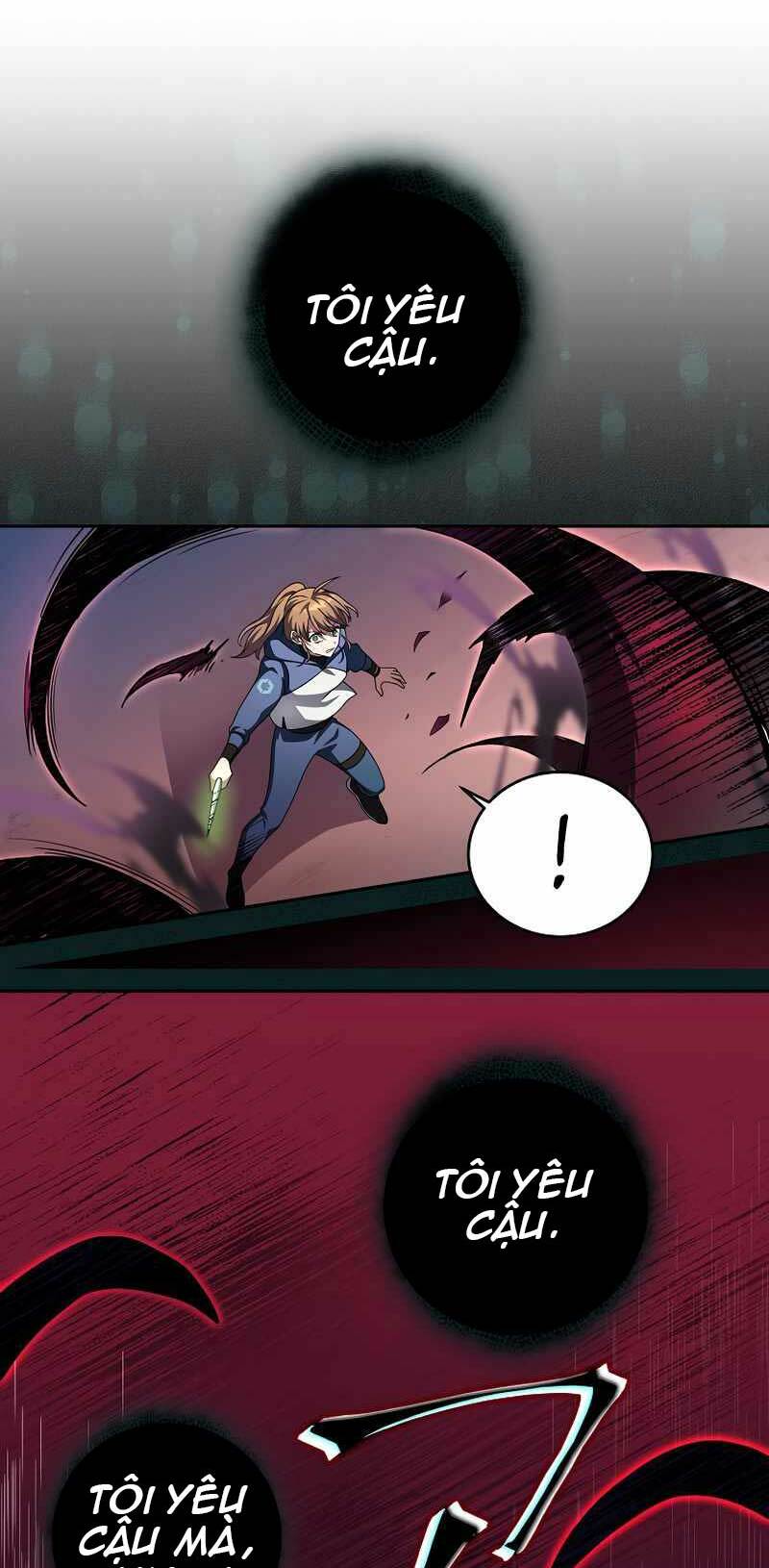 Nhân Vật Ngoài Lề Tiểu Thuyết Chapter 24 - Trang 2