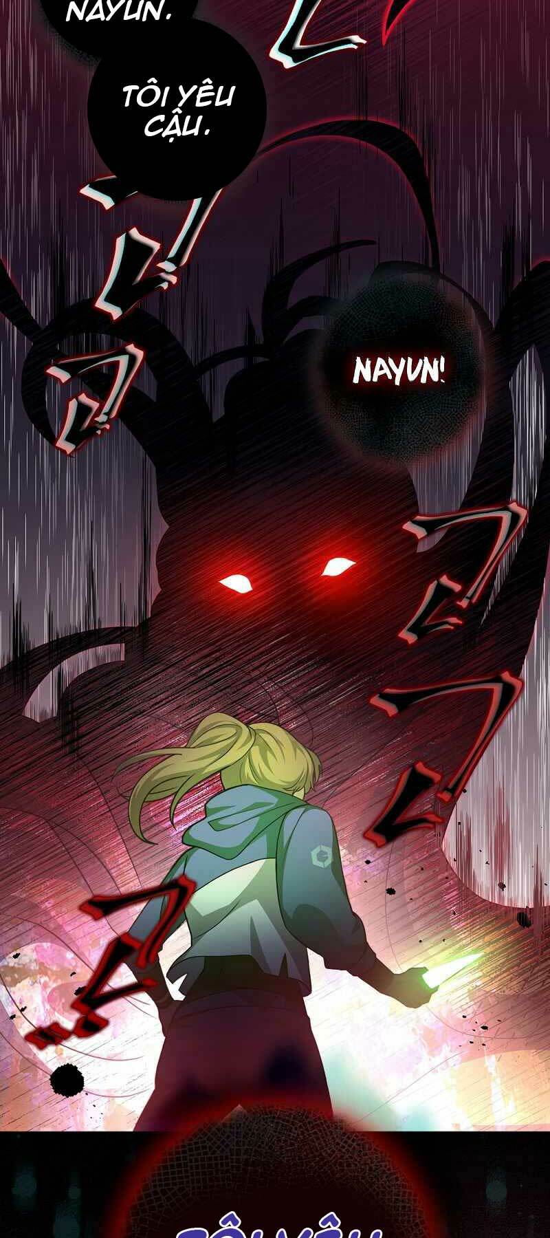 Nhân Vật Ngoài Lề Tiểu Thuyết Chapter 24 - Trang 2