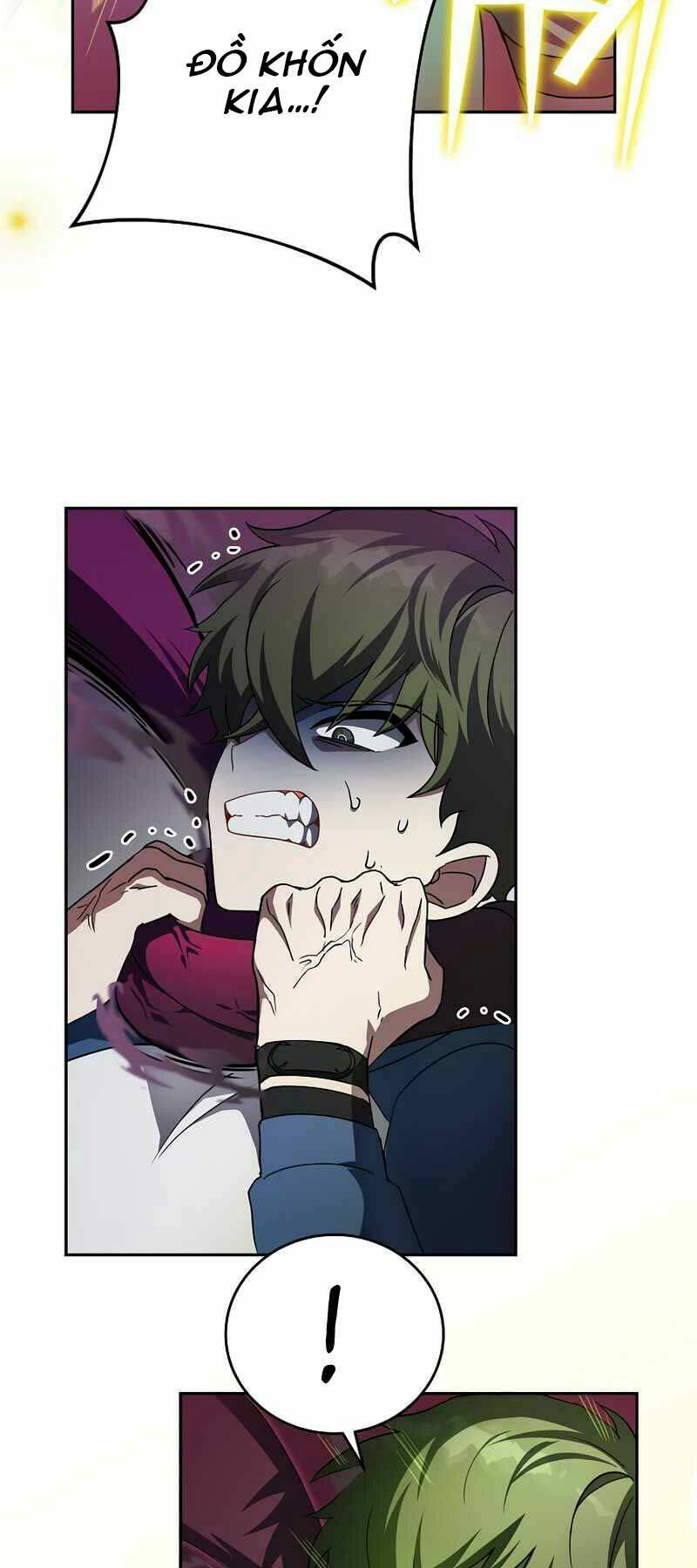 Nhân Vật Ngoài Lề Tiểu Thuyết Chapter 24 - Trang 2