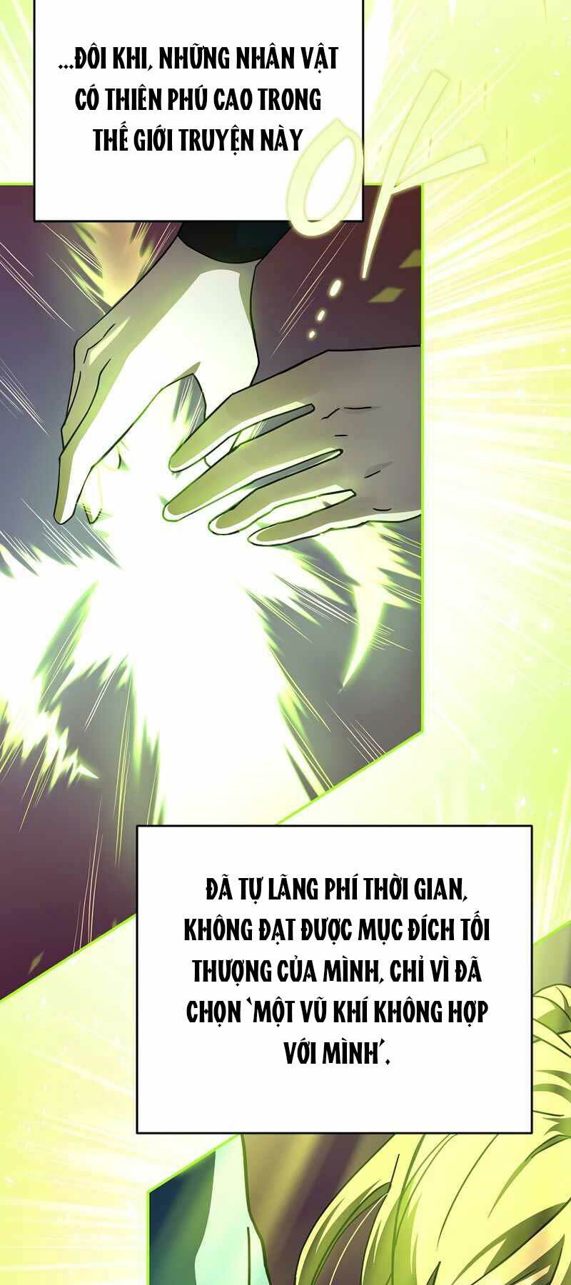 Nhân Vật Ngoài Lề Tiểu Thuyết Chapter 24 - Trang 2