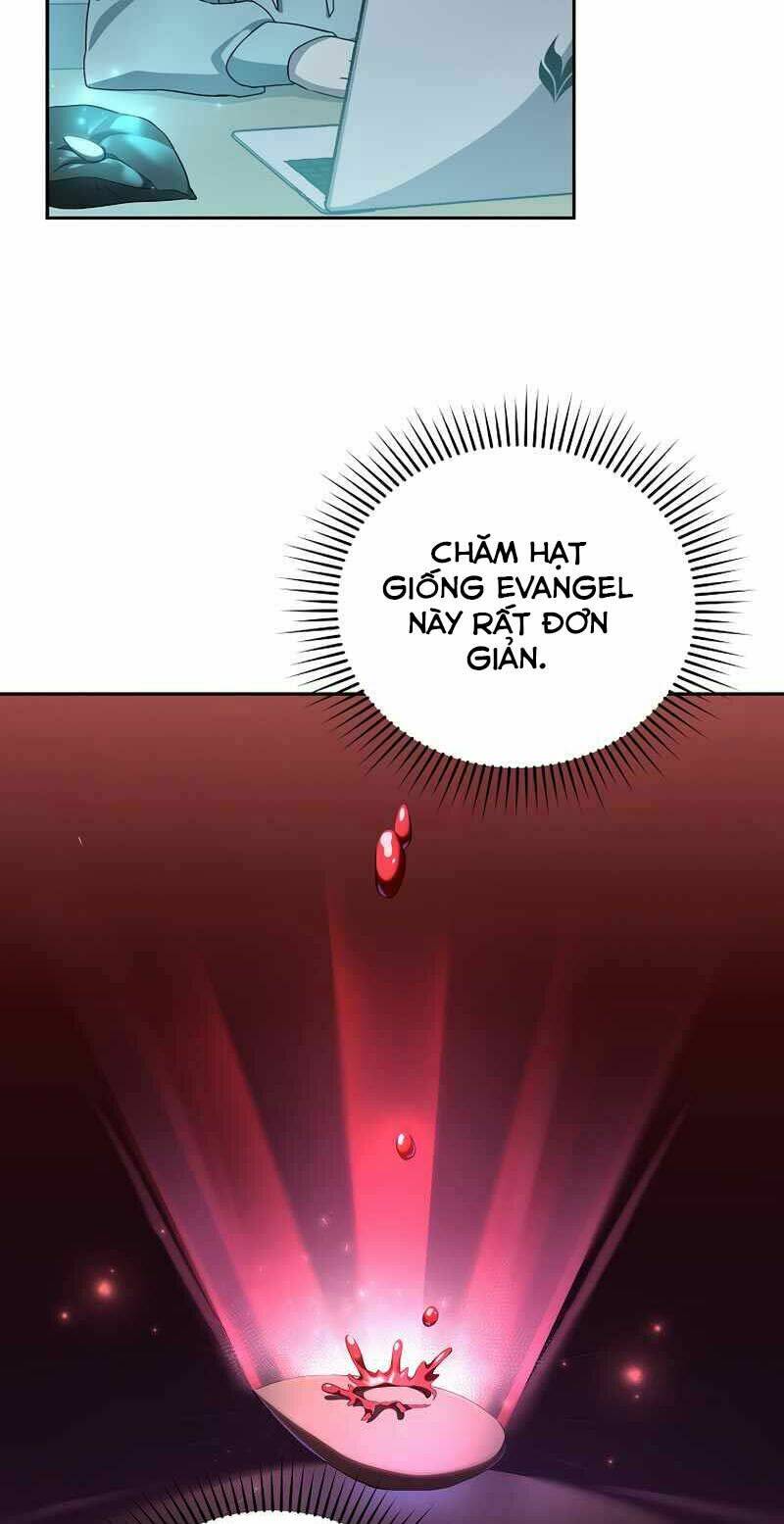 Nhân Vật Ngoài Lề Tiểu Thuyết Chapter 24 - Trang 2