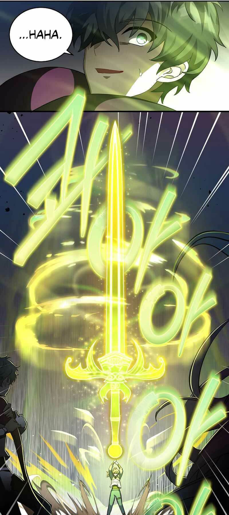 Nhân Vật Ngoài Lề Tiểu Thuyết Chapter 24 - Trang 2