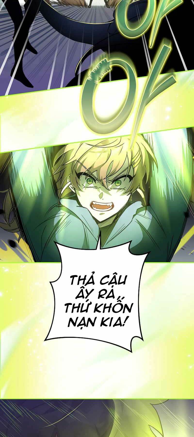 Nhân Vật Ngoài Lề Tiểu Thuyết Chapter 24 - Trang 2