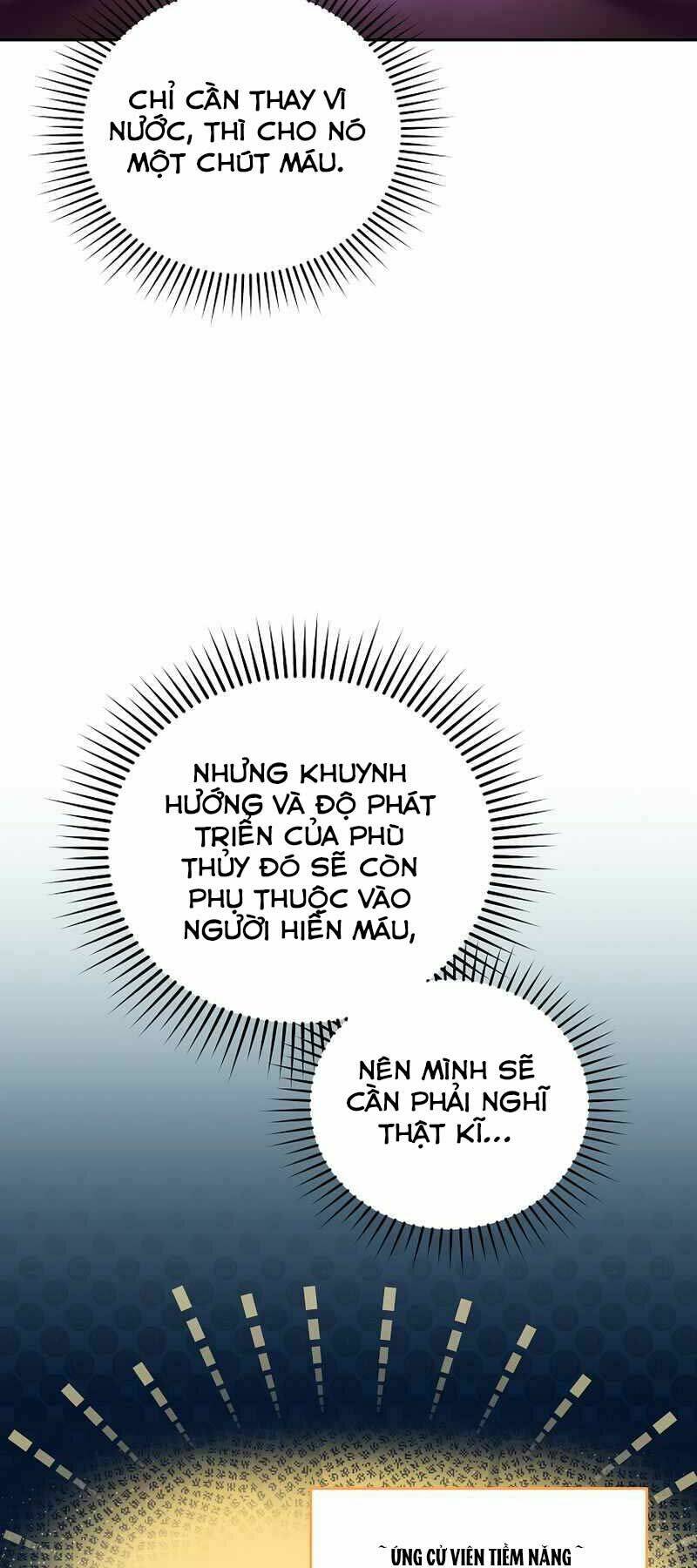 Nhân Vật Ngoài Lề Tiểu Thuyết Chapter 24 - Trang 2