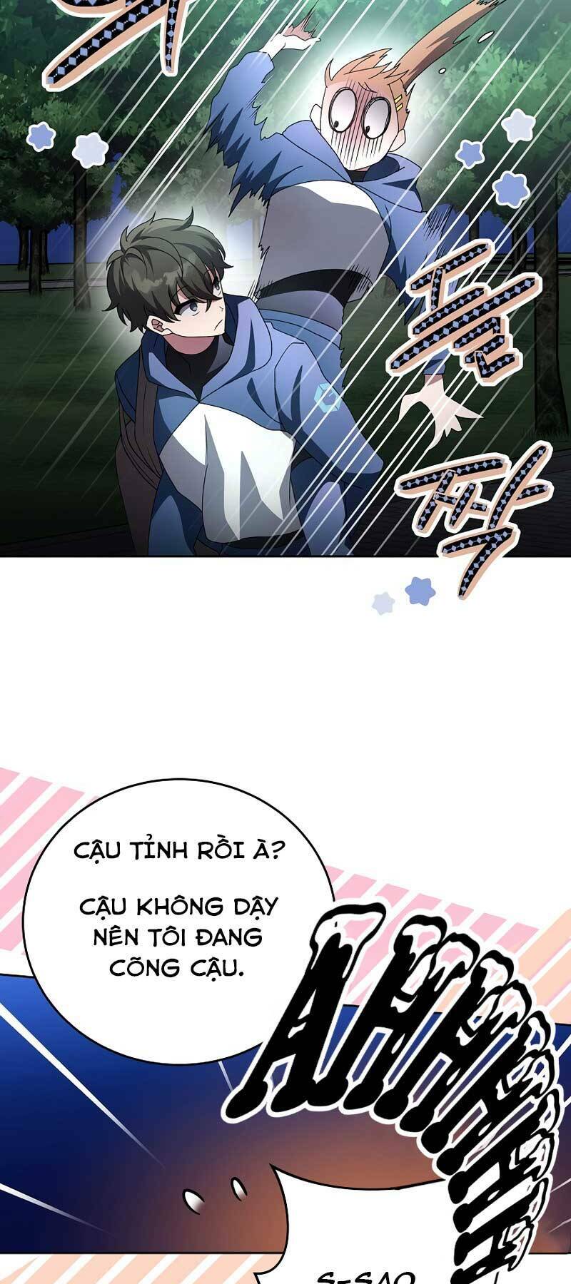 Nhân Vật Ngoài Lề Tiểu Thuyết Chapter 25 - Trang 2