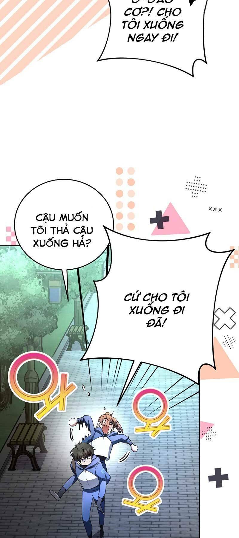 Nhân Vật Ngoài Lề Tiểu Thuyết Chapter 25 - Trang 2