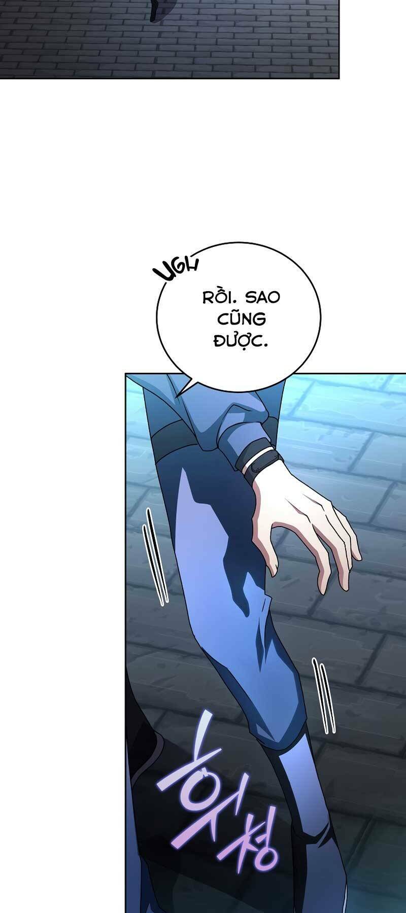 Nhân Vật Ngoài Lề Tiểu Thuyết Chapter 25 - Trang 2