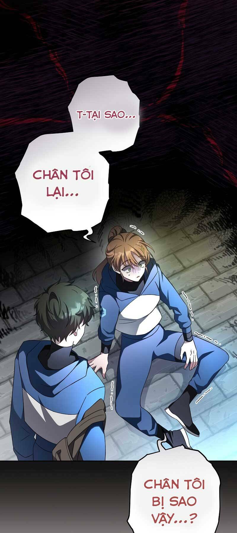 Nhân Vật Ngoài Lề Tiểu Thuyết Chapter 25 - Trang 2