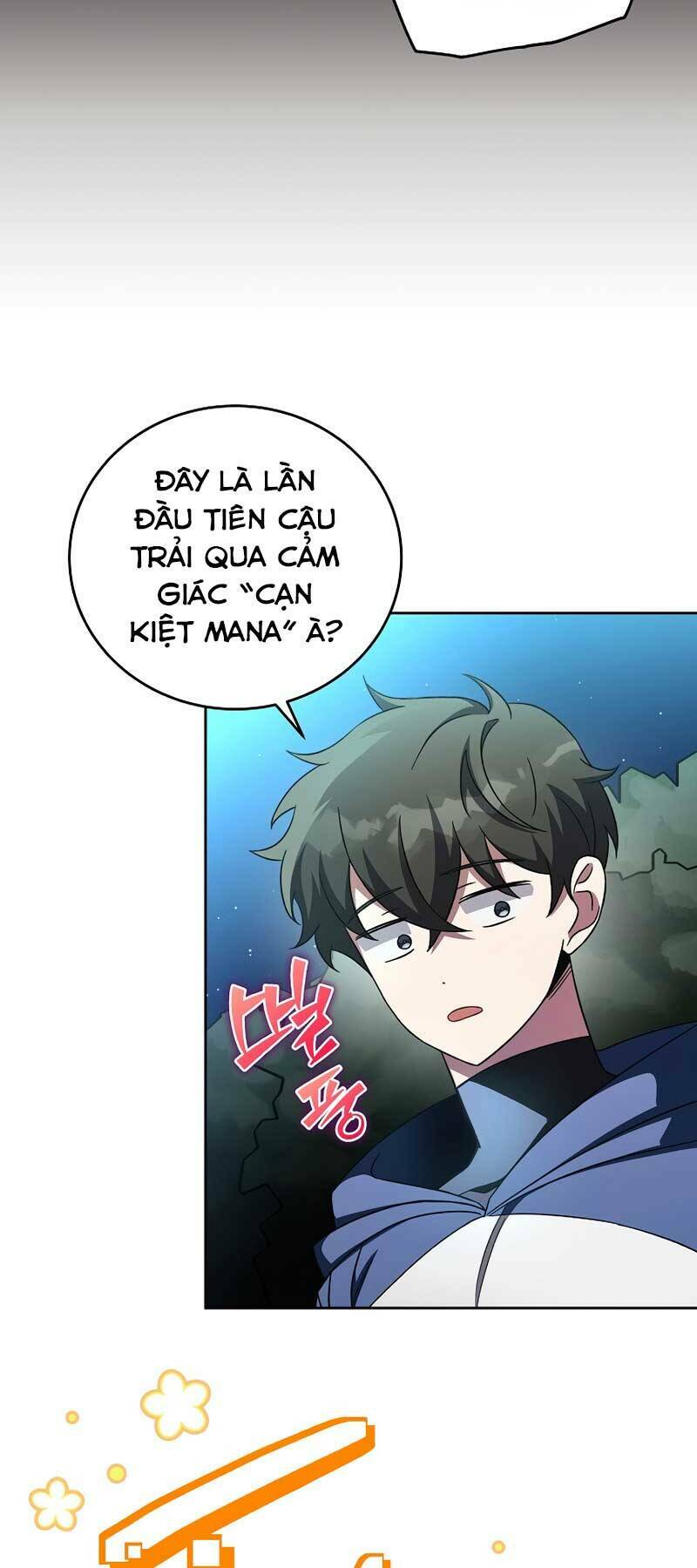 Nhân Vật Ngoài Lề Tiểu Thuyết Chapter 25 - Trang 2