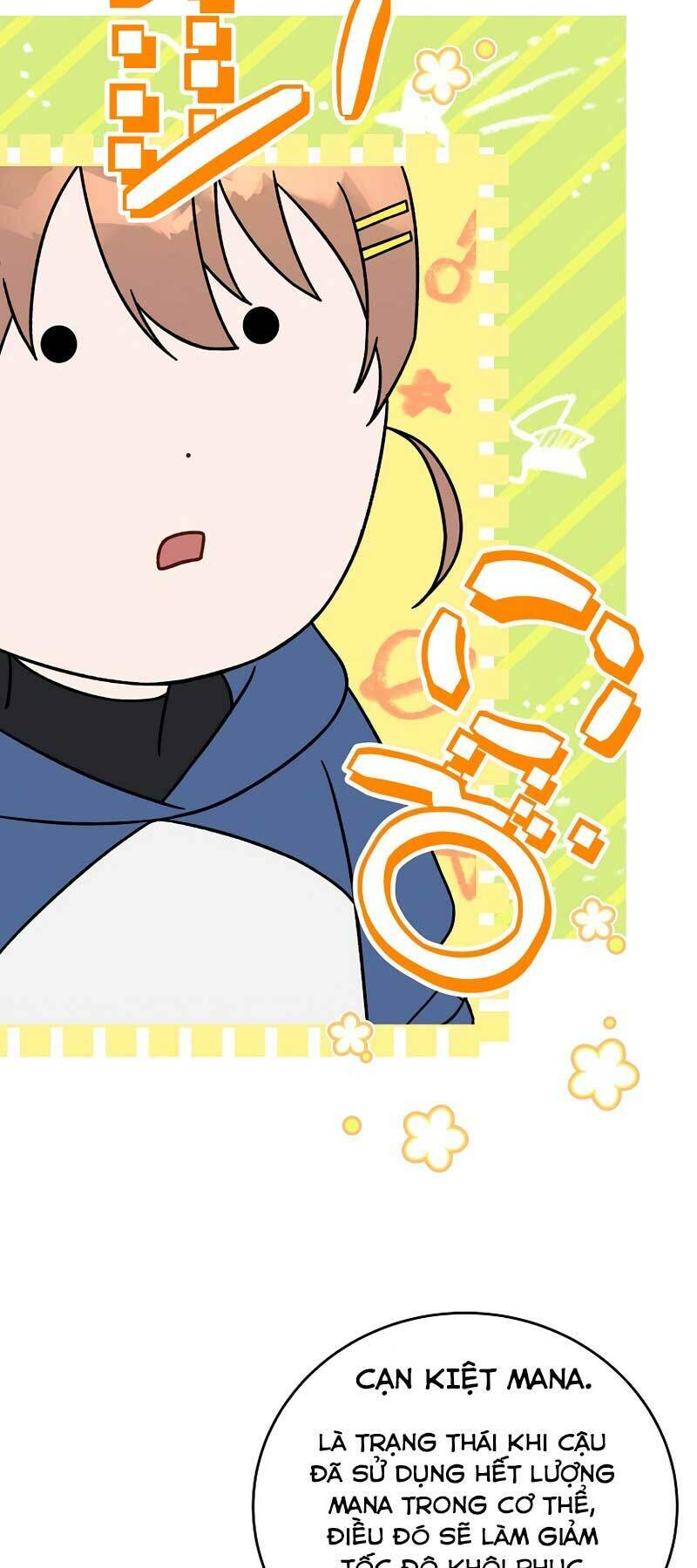 Nhân Vật Ngoài Lề Tiểu Thuyết Chapter 25 - Trang 2