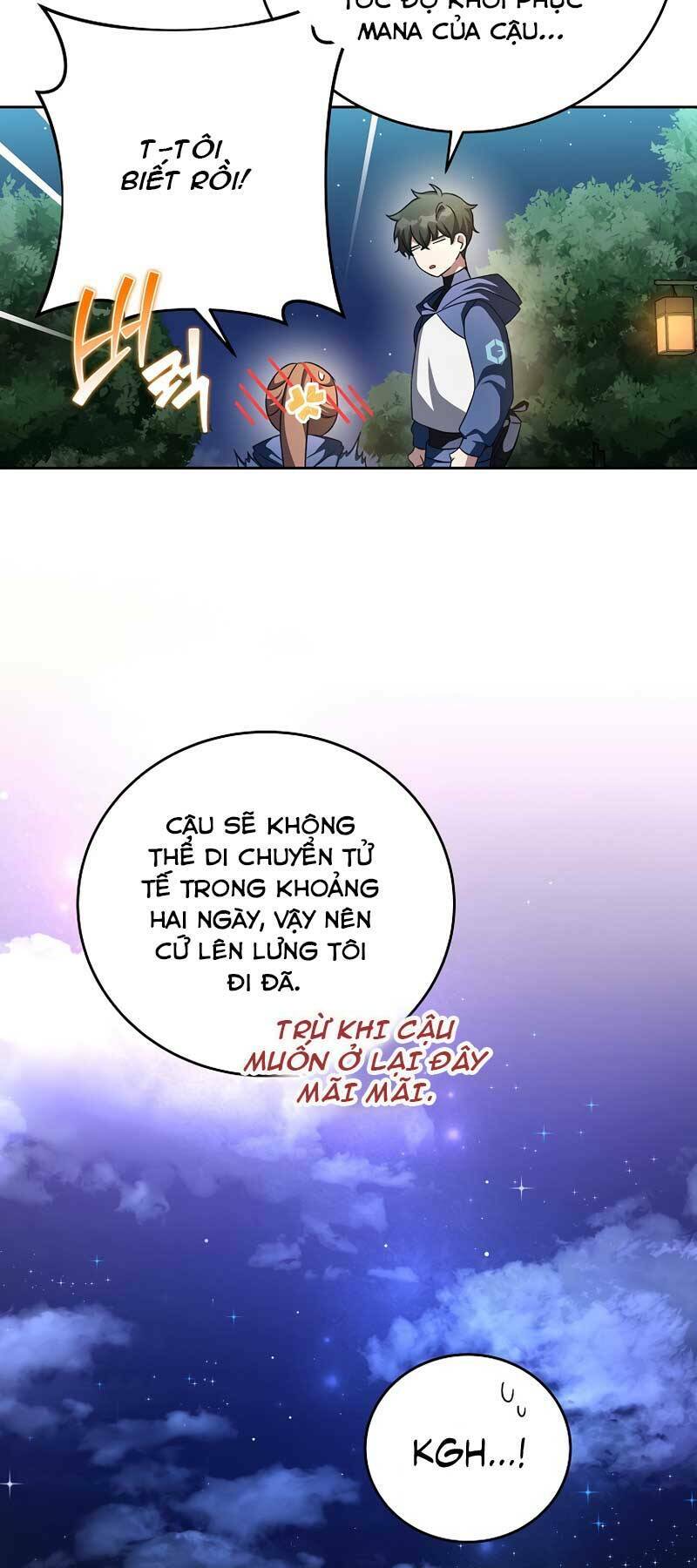 Nhân Vật Ngoài Lề Tiểu Thuyết Chapter 25 - Trang 2