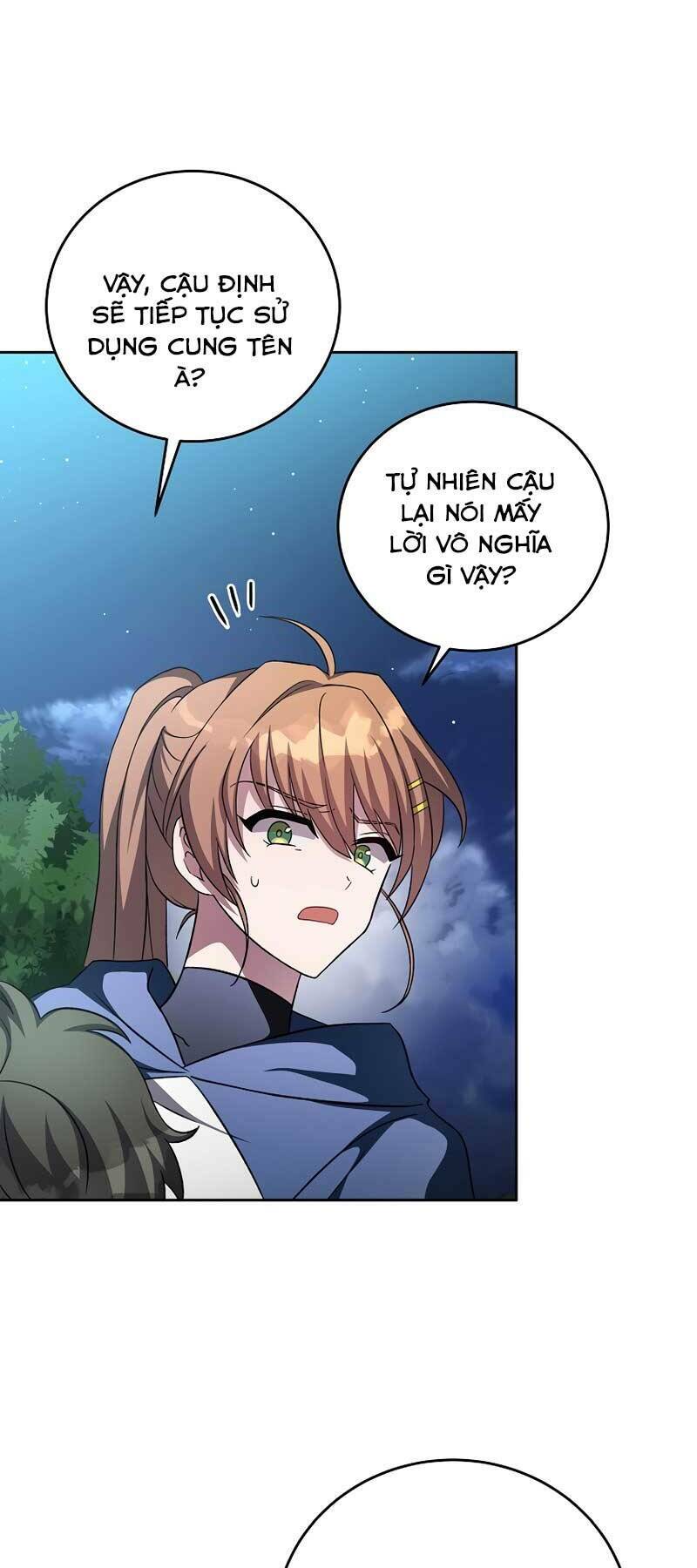 Nhân Vật Ngoài Lề Tiểu Thuyết Chapter 25 - Trang 2