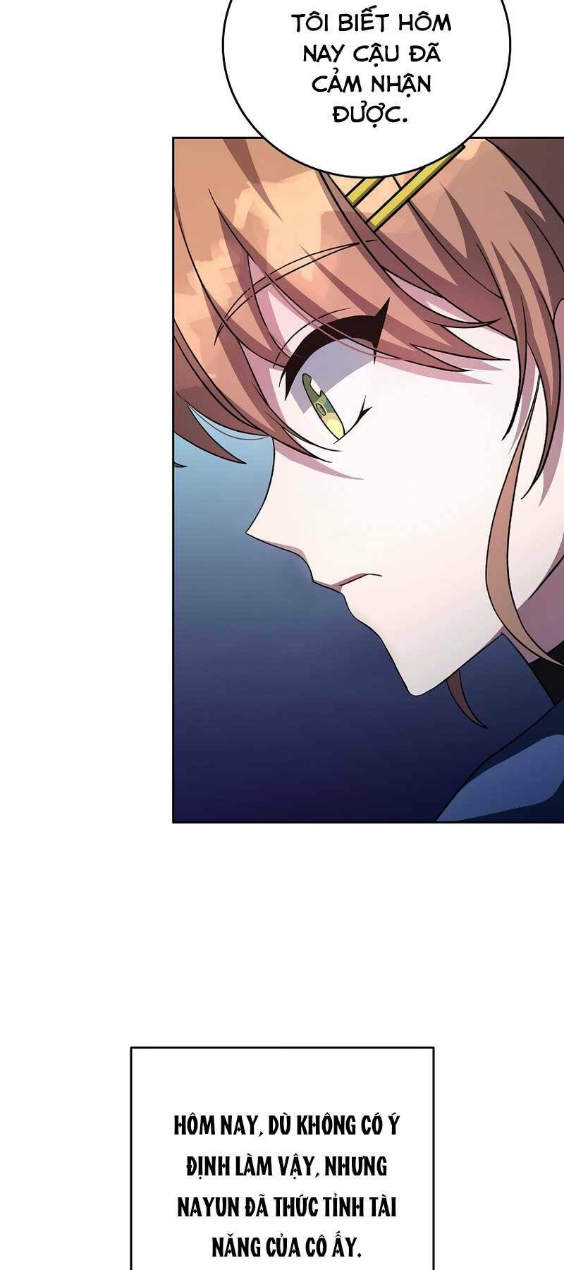 Nhân Vật Ngoài Lề Tiểu Thuyết Chapter 25 - Trang 2