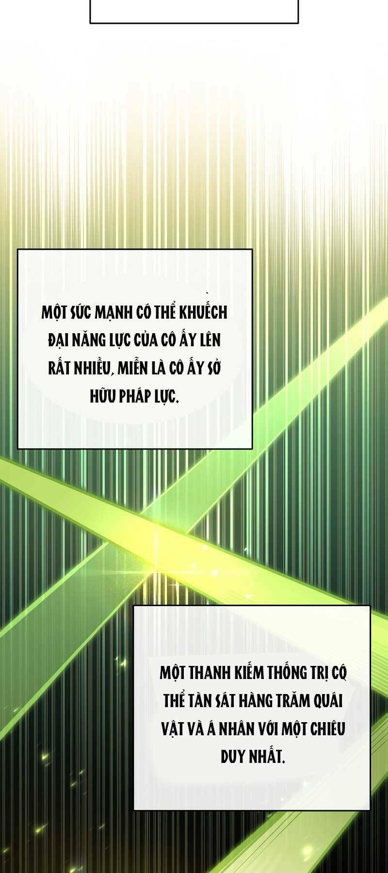 Nhân Vật Ngoài Lề Tiểu Thuyết Chapter 25 - Trang 2