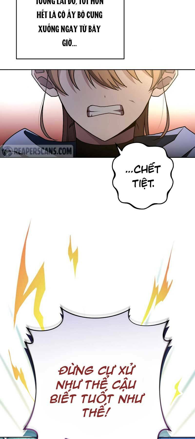 Nhân Vật Ngoài Lề Tiểu Thuyết Chapter 25 - Trang 2