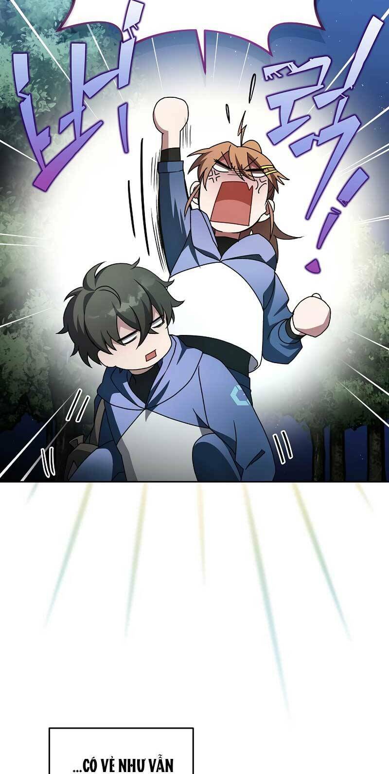 Nhân Vật Ngoài Lề Tiểu Thuyết Chapter 25 - Trang 2