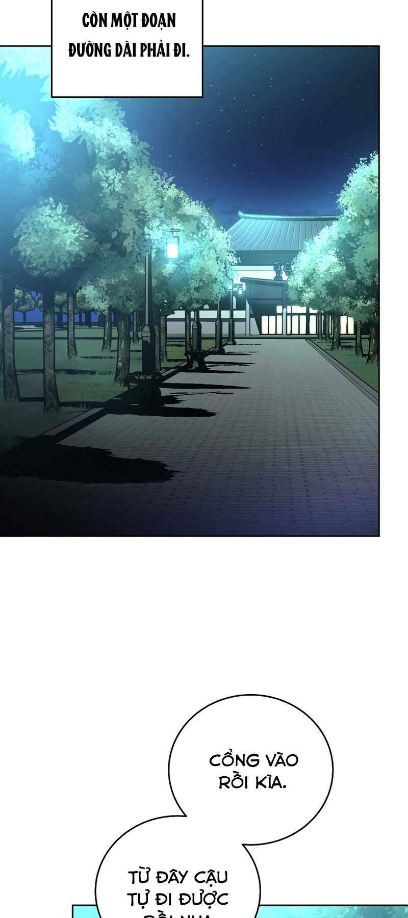 Nhân Vật Ngoài Lề Tiểu Thuyết Chapter 25 - Trang 2