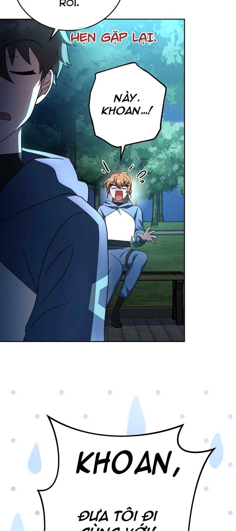 Nhân Vật Ngoài Lề Tiểu Thuyết Chapter 25 - Trang 2