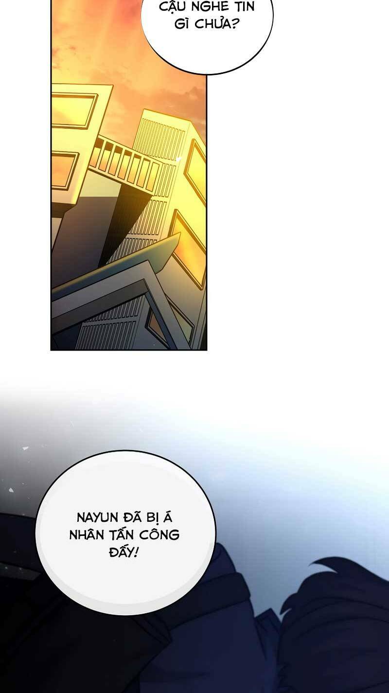 Nhân Vật Ngoài Lề Tiểu Thuyết Chapter 25 - Trang 2