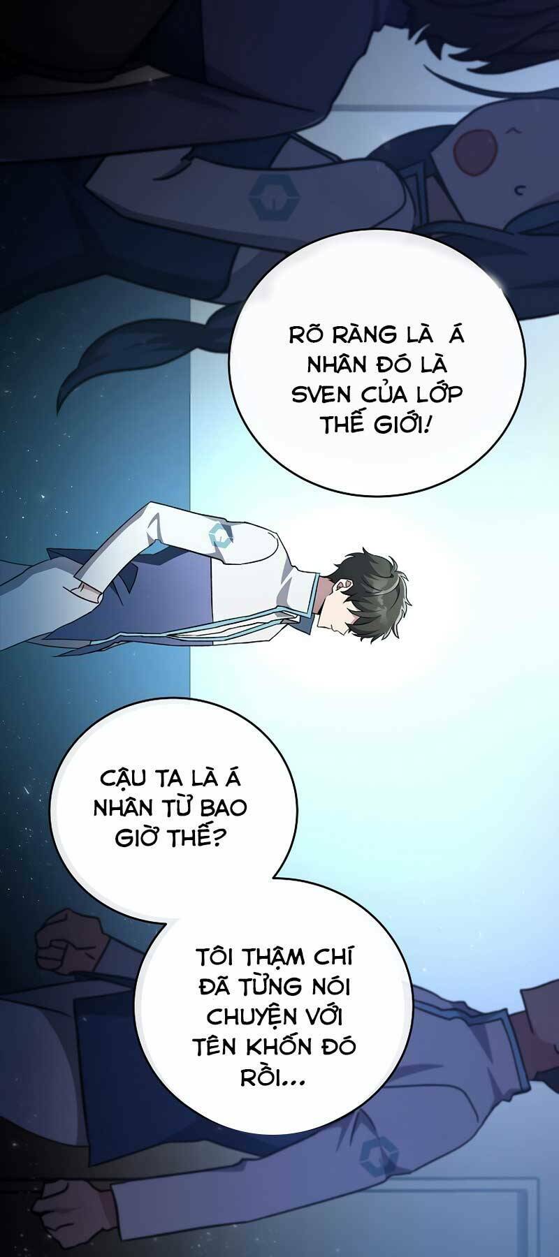 Nhân Vật Ngoài Lề Tiểu Thuyết Chapter 25 - Trang 2