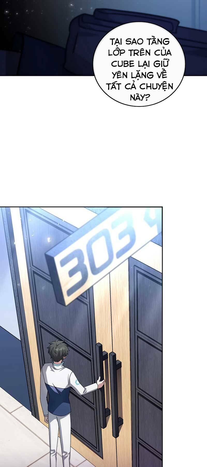 Nhân Vật Ngoài Lề Tiểu Thuyết Chapter 25 - Trang 2