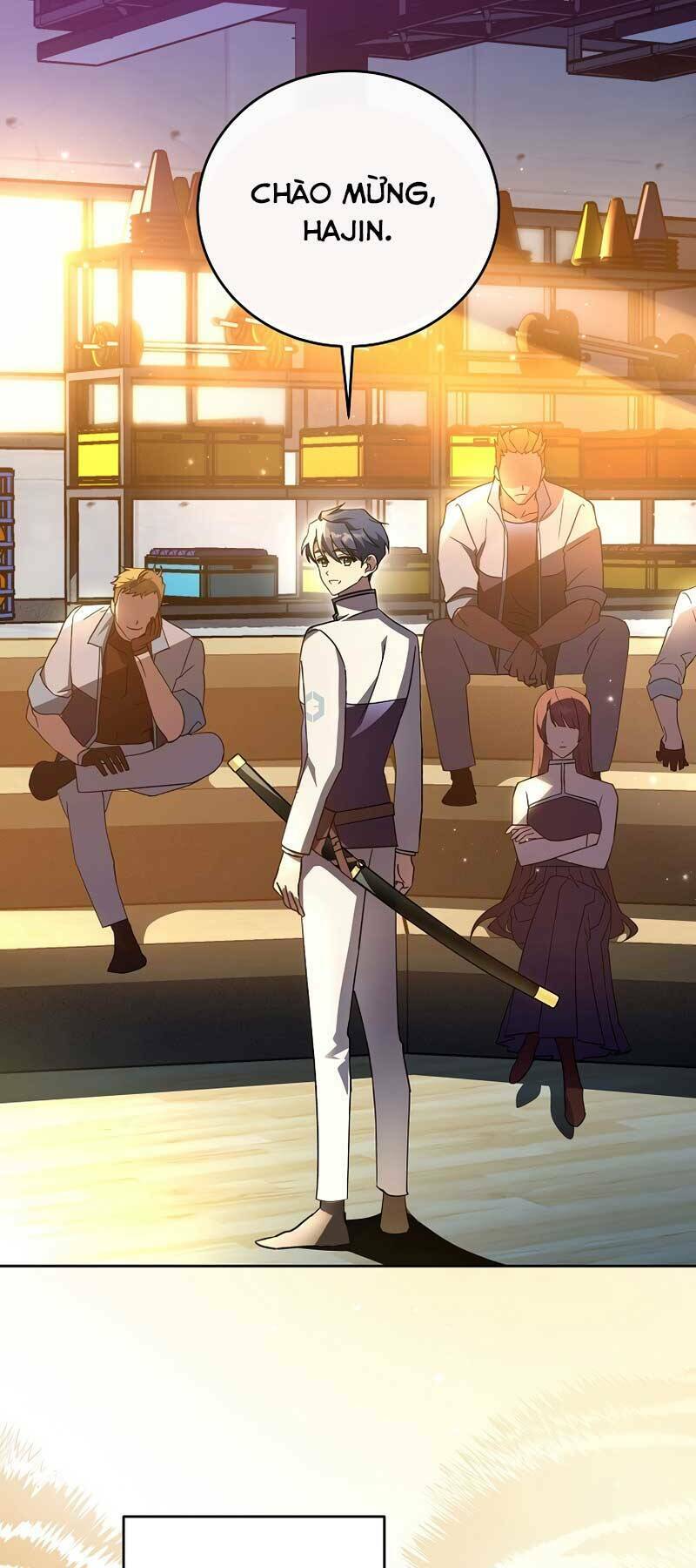 Nhân Vật Ngoài Lề Tiểu Thuyết Chapter 25 - Trang 2