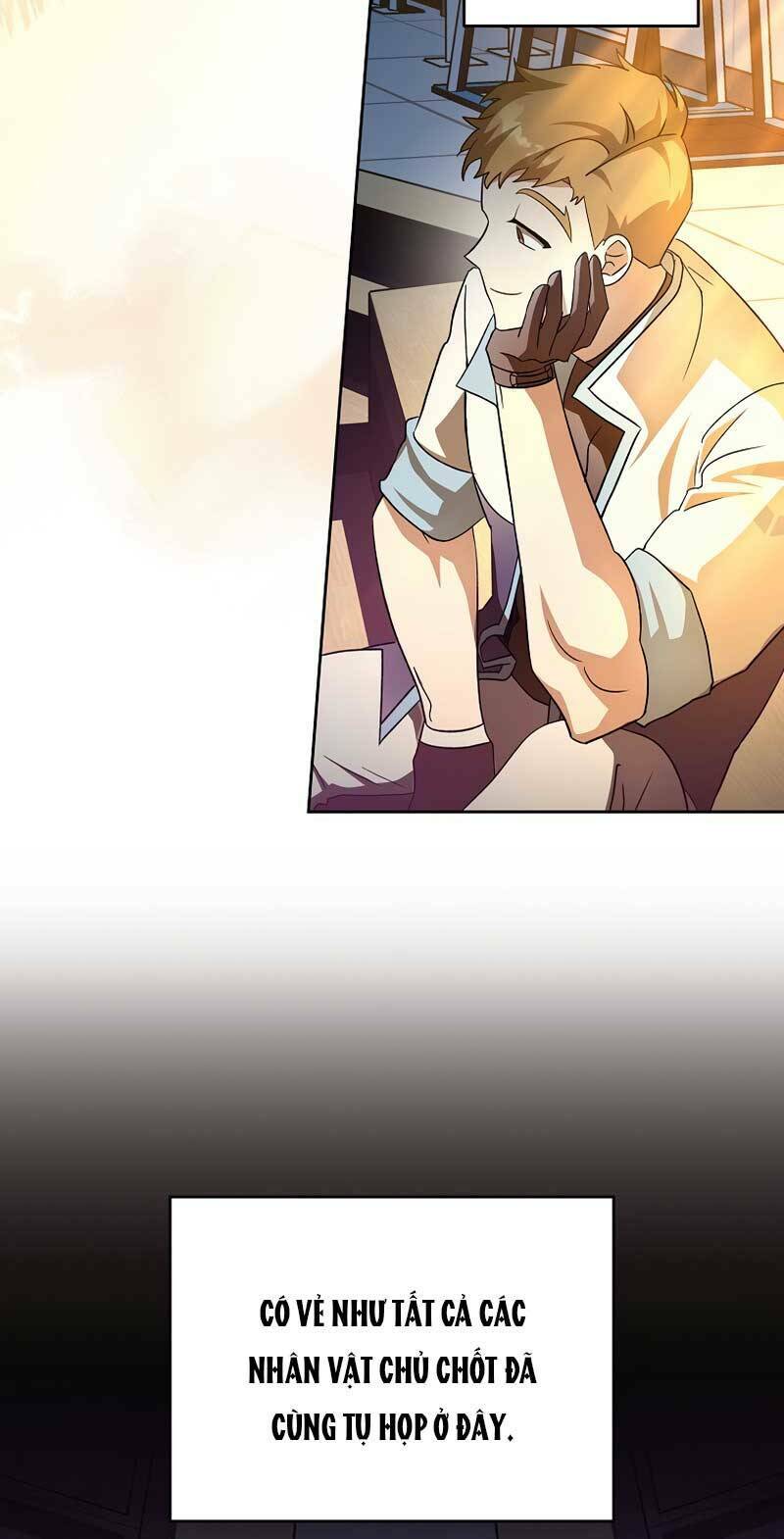 Nhân Vật Ngoài Lề Tiểu Thuyết Chapter 25 - Trang 2