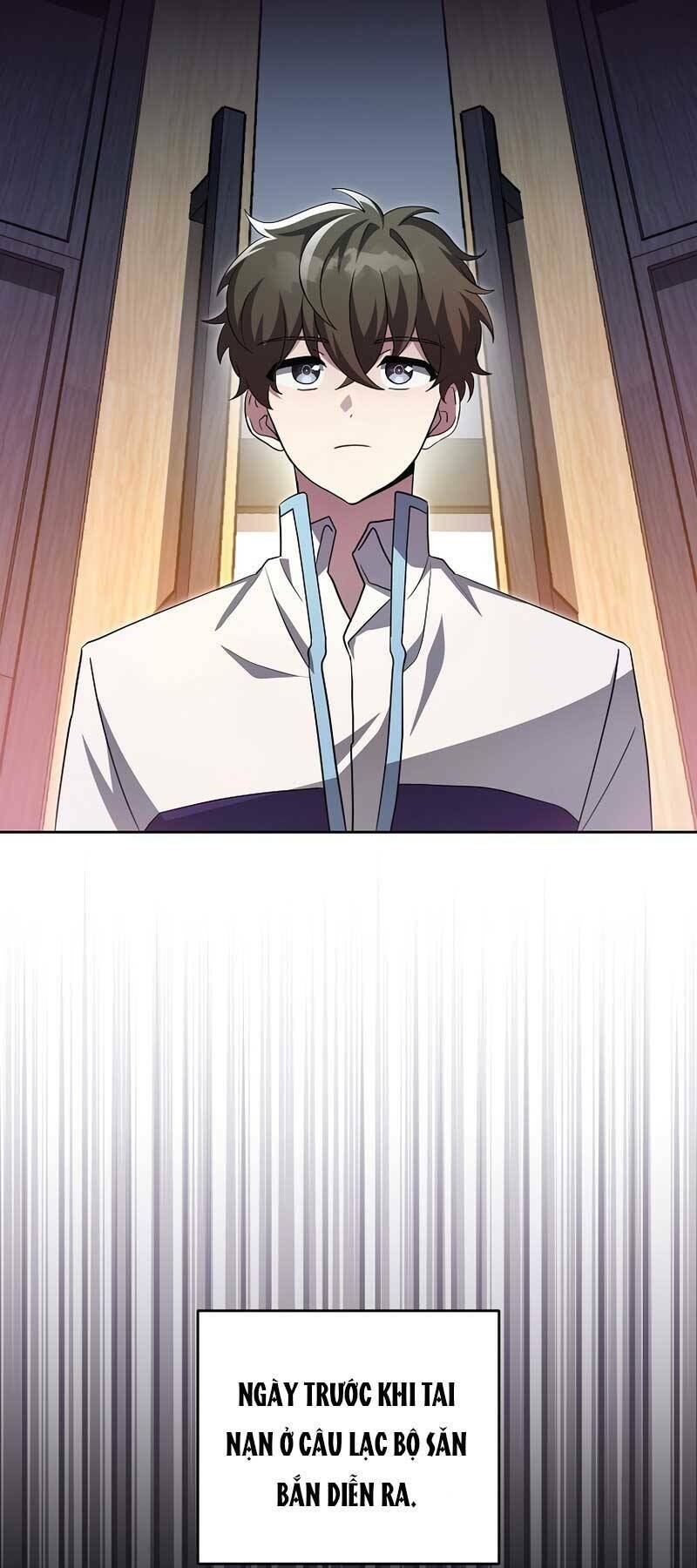 Nhân Vật Ngoài Lề Tiểu Thuyết Chapter 25 - Trang 2
