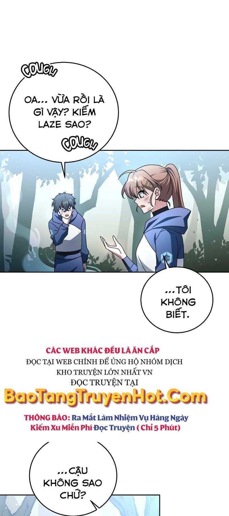 Nhân Vật Ngoài Lề Tiểu Thuyết Chapter 25 - Trang 2