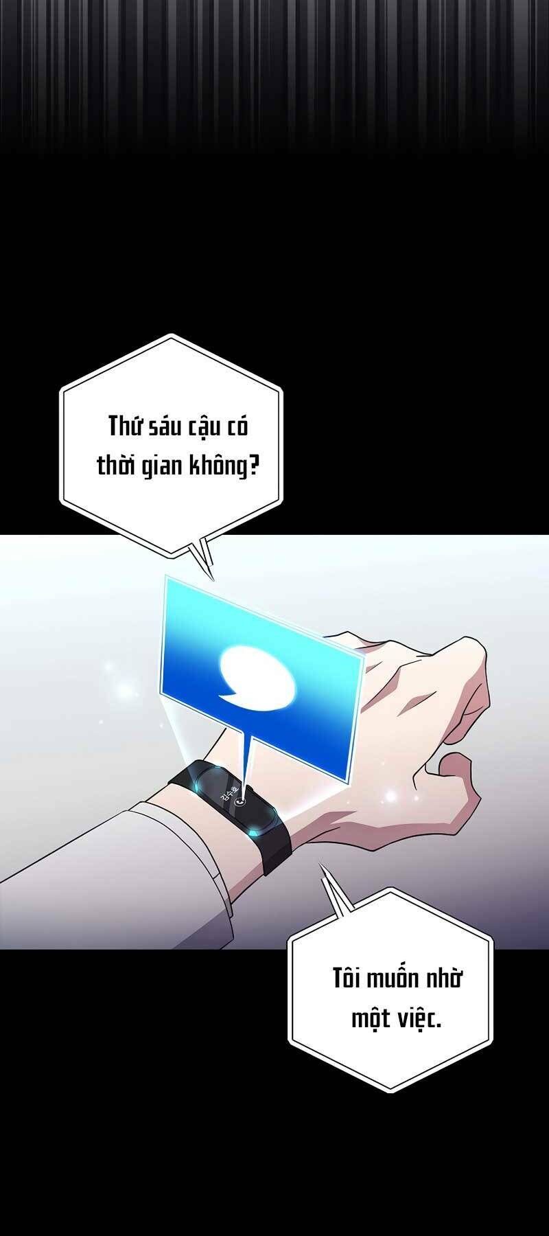 Nhân Vật Ngoài Lề Tiểu Thuyết Chapter 25 - Trang 2