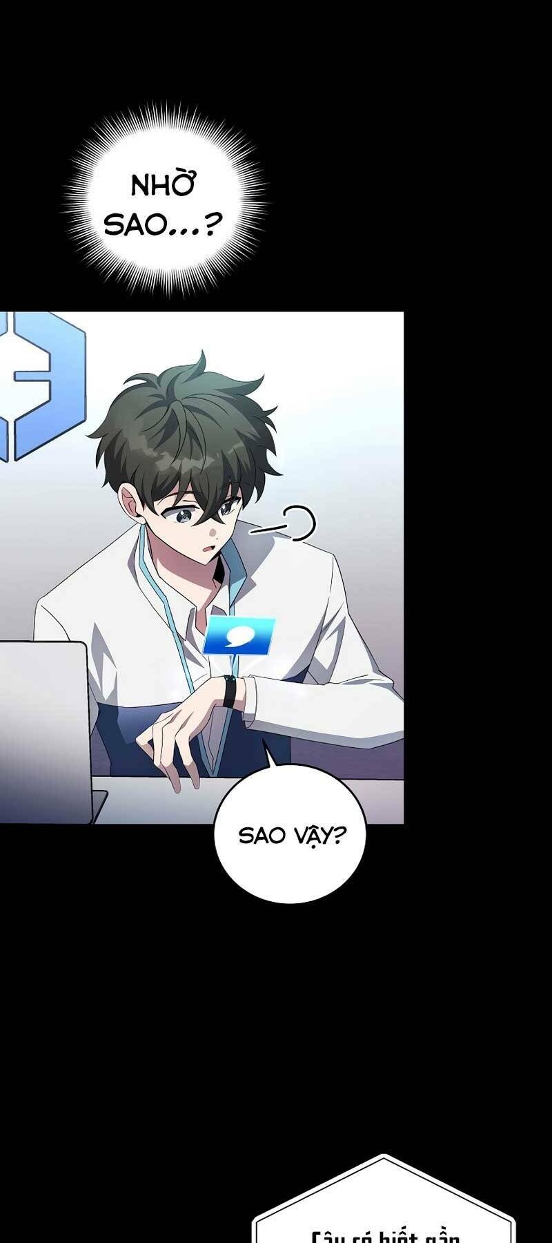 Nhân Vật Ngoài Lề Tiểu Thuyết Chapter 25 - Trang 2