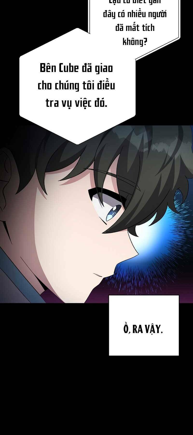 Nhân Vật Ngoài Lề Tiểu Thuyết Chapter 25 - Trang 2