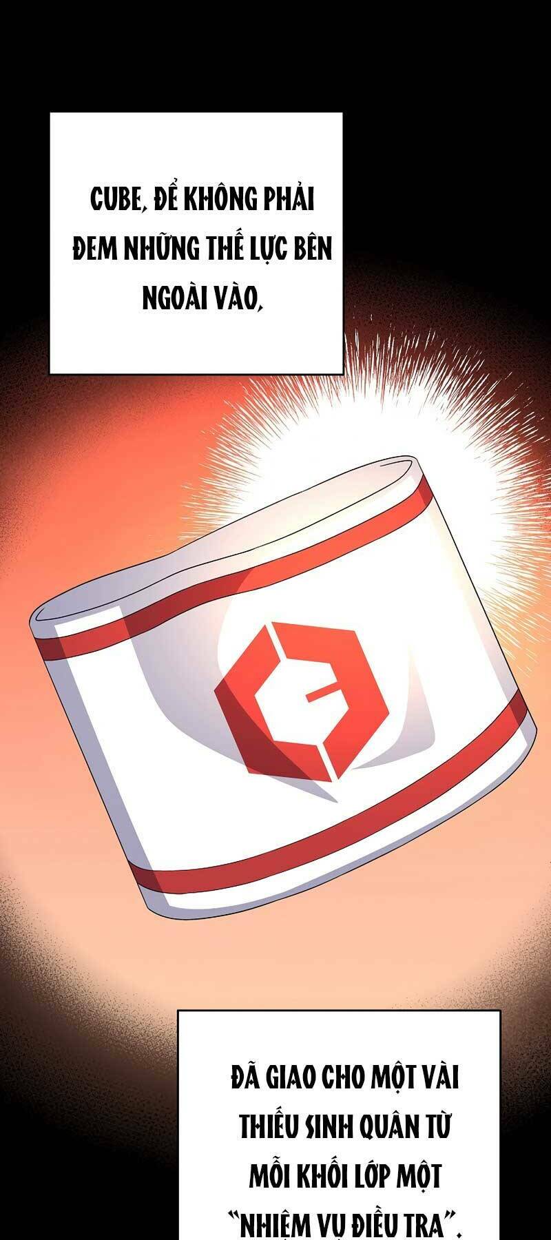 Nhân Vật Ngoài Lề Tiểu Thuyết Chapter 25 - Trang 2