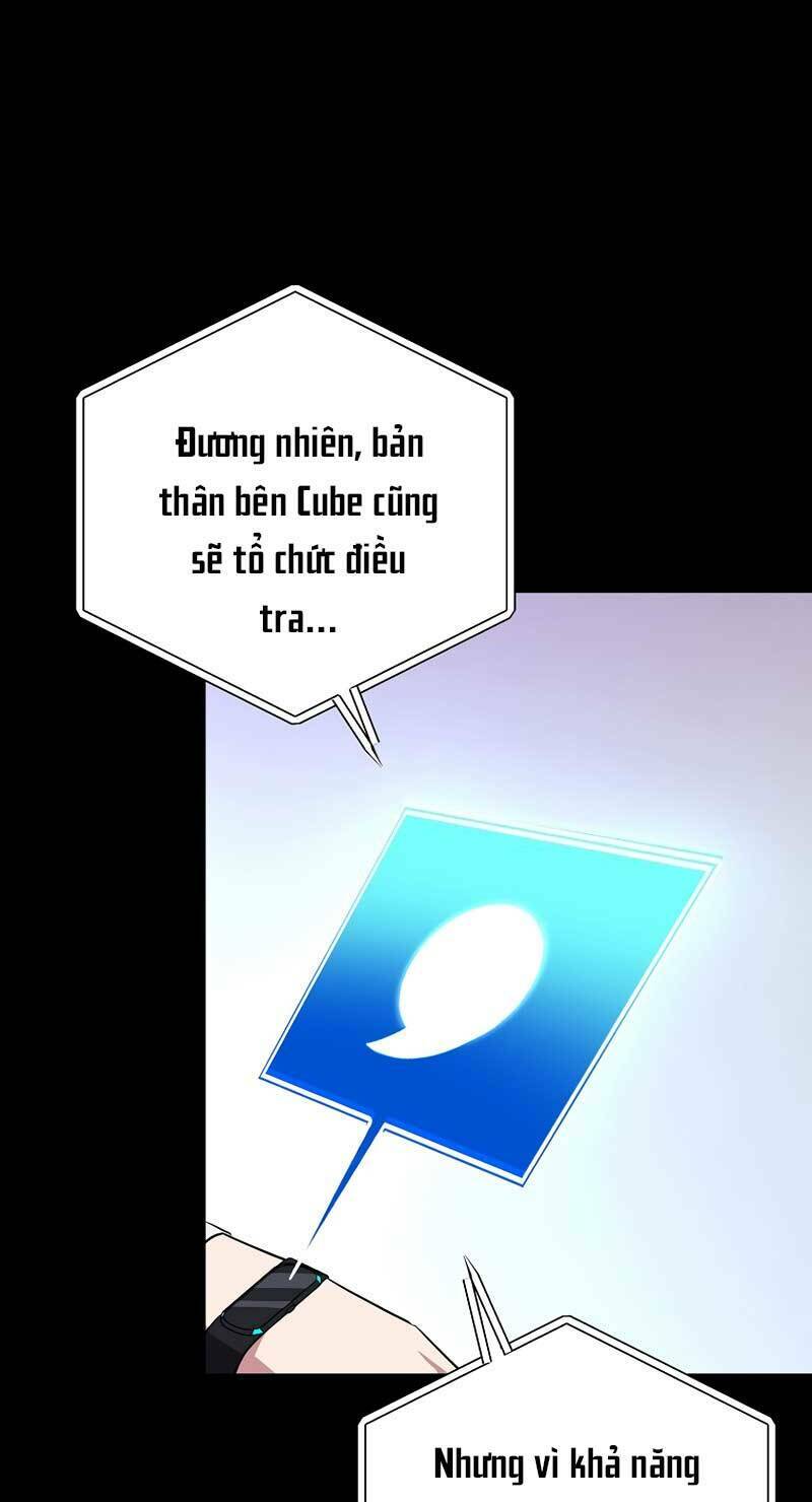 Nhân Vật Ngoài Lề Tiểu Thuyết Chapter 25 - Trang 2